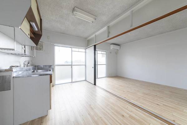 その他　ビレッジハウスの同一物件・同一タイプの間取りの写真です