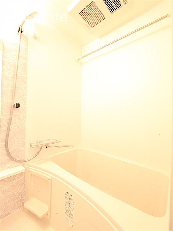 バス・シャワールーム　バスルーム