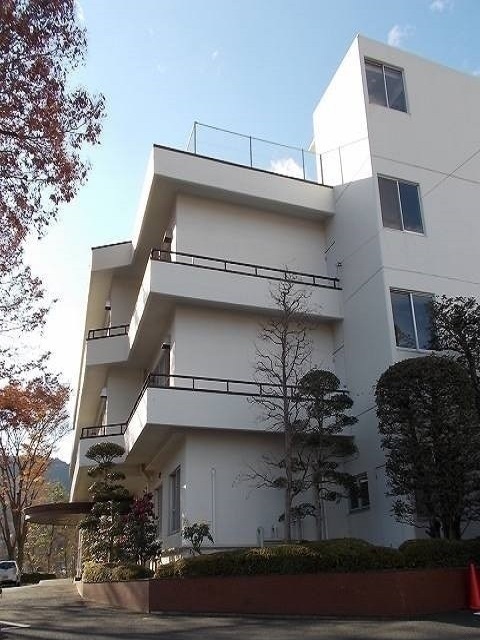 病院　青梅三慶病院（病院）まで1700m