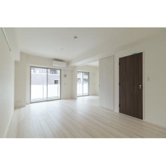 居室・リビング　※写真は同タイプ住戸です。