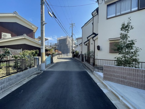 その他　周辺（その他）まで0m