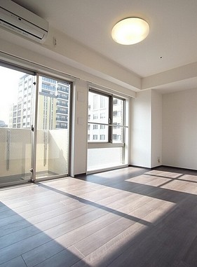 居室・リビング　別部屋参考写真