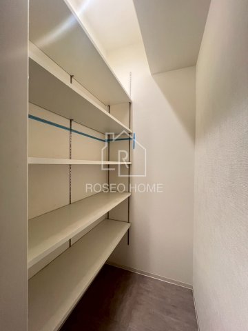 その他設備　同マンション別部屋：参考写真