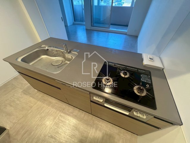 その他　同マンション別部屋：参考写真