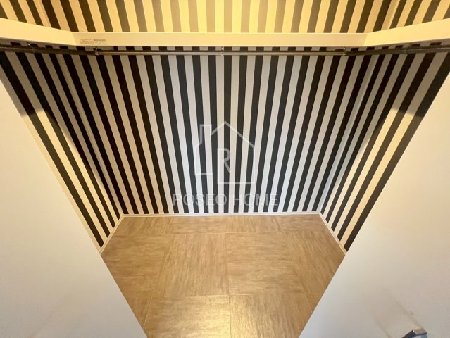 収納　同マンション別部屋：参考写真