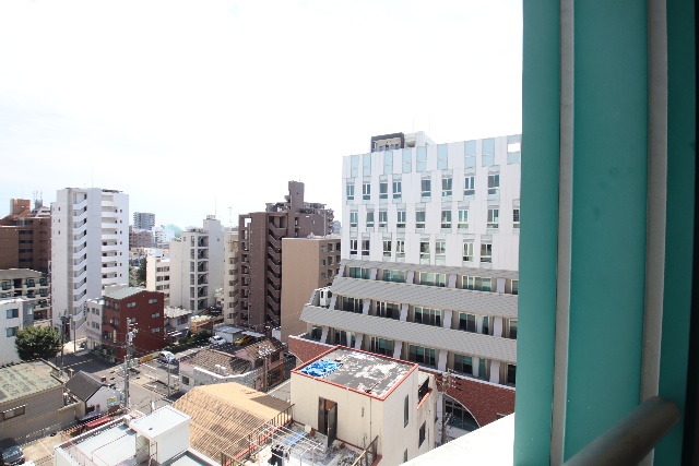 眺望　※別室の参考写真の為、現況優先です。