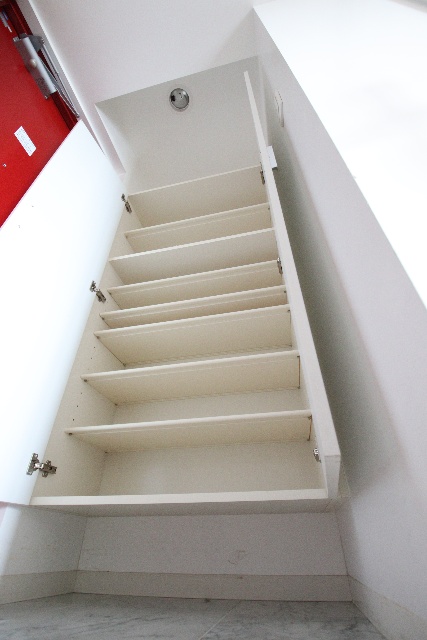 収納　※別室の参考写真の為、現況優先です。