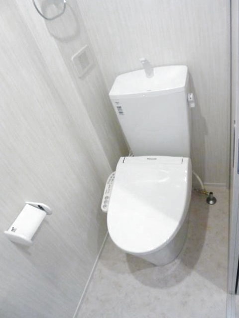 トイレ　同仕様写真