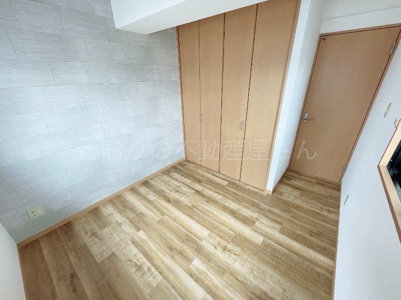 その他部屋・スペース　ソラーレ広島　居室