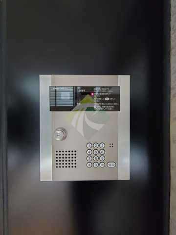 セキュリティ　LEGALAND　WASEDA