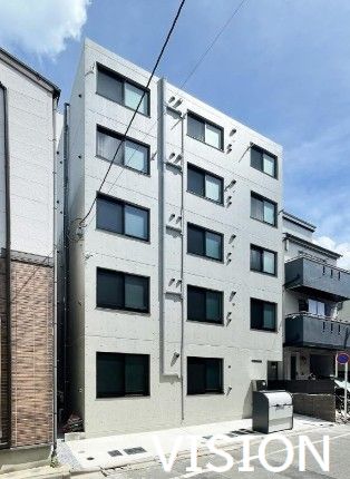 建物外観　☆外観☆