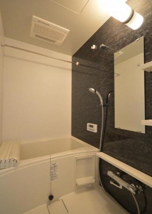 バス・シャワールーム　☆お風呂☆