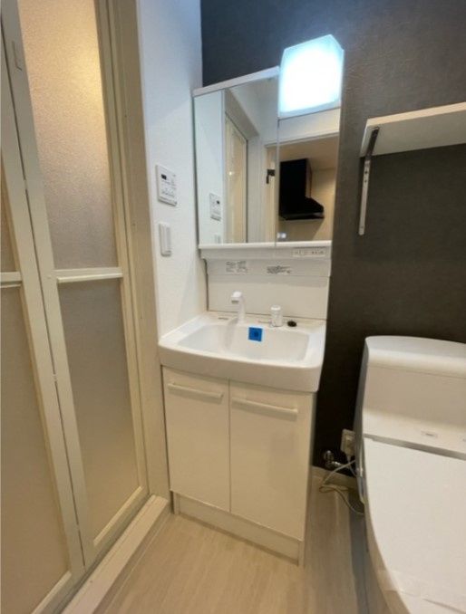 洗面設備　☆独立洗面台☆