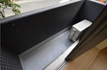 バルコニー　☆バルコニー☆