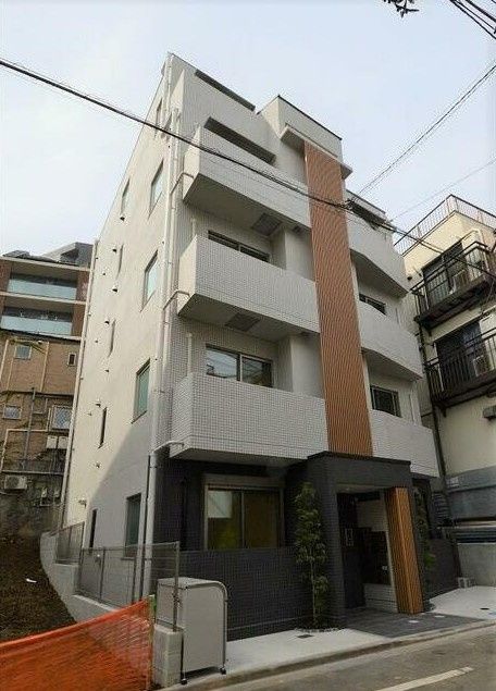 建物外観　☆外観☆