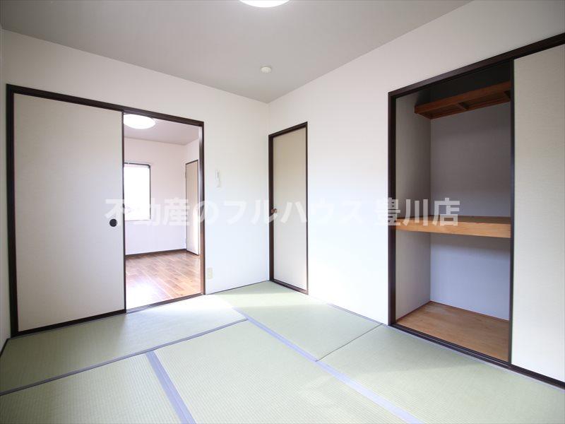 その他部屋・スペース