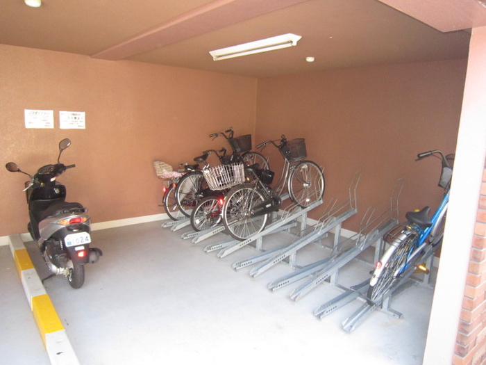 その他共有部分