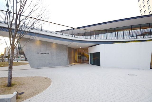 その他　スターツおおたかの森ホール（その他）まで170m