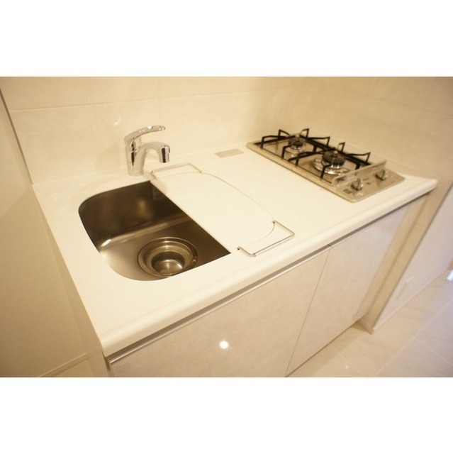 キッチン　システムキッチン