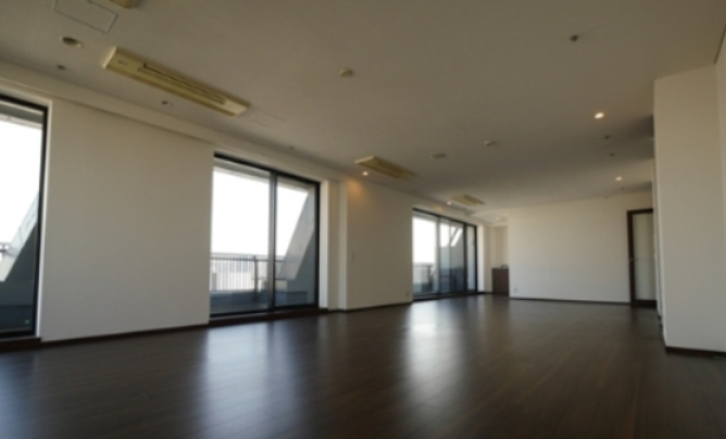 居室・リビング　参考写真になります