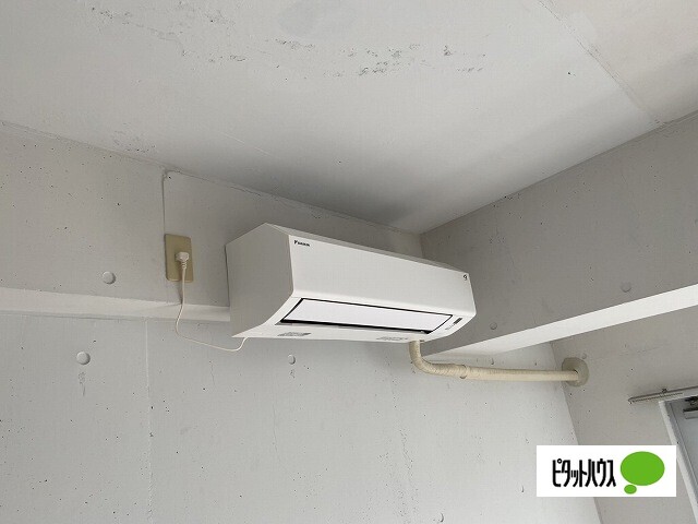 その他設備　同物件別室写真