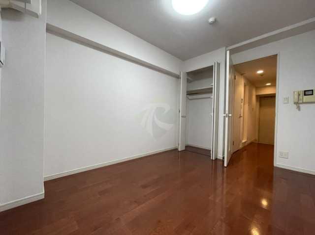 居室・リビング　ラグジュアリーアパートメントデュオ神楽坂　同間取り部屋写真