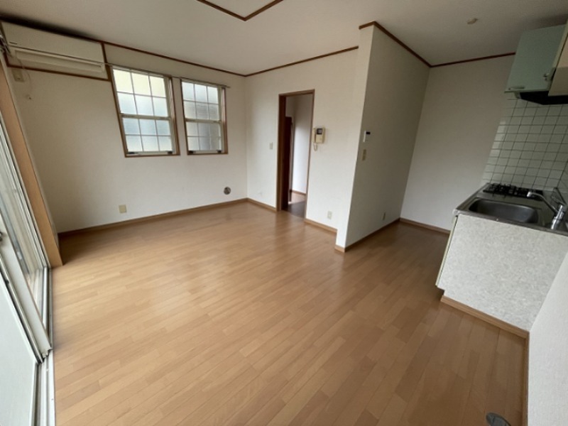 居室・リビング　反転部屋参考