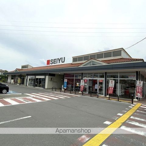 スーパー　西友駒ケ根店（スーパー）まで457m