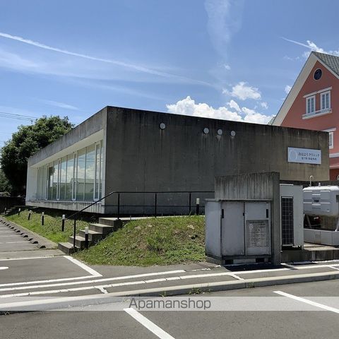 病院　おはようクリニック（病院）まで566m