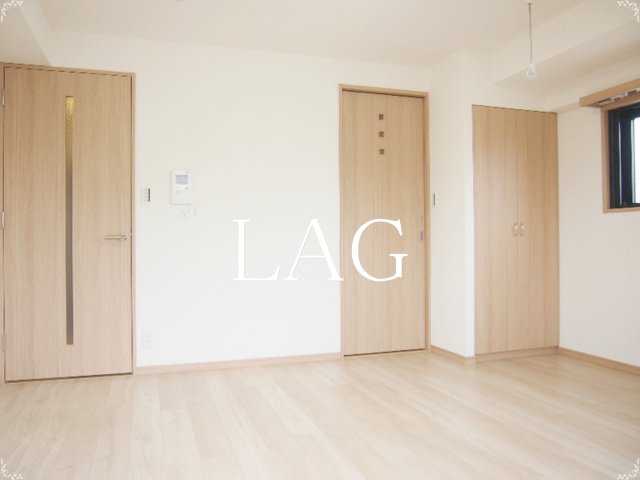 居室・リビング　洋室のお部屋です。