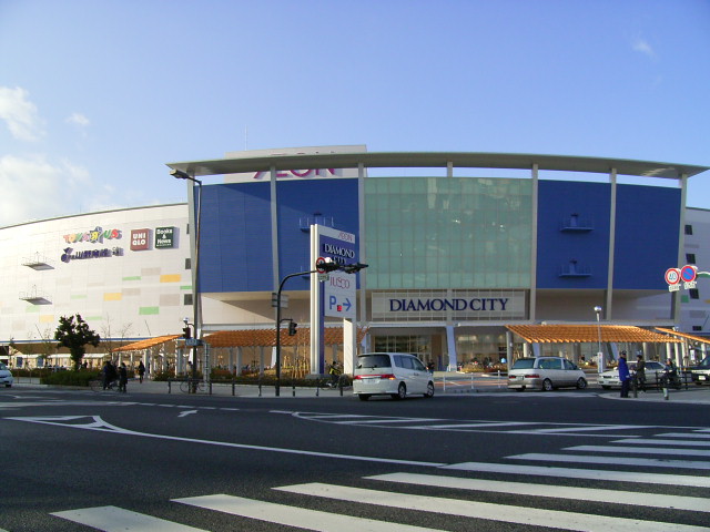 その他　イオンモール鶴見緑地（その他）まで724m