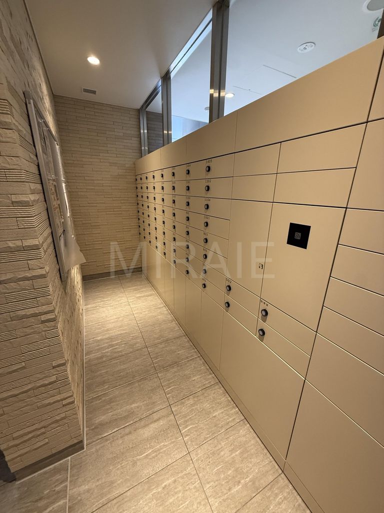 その他共有部分　共有部分