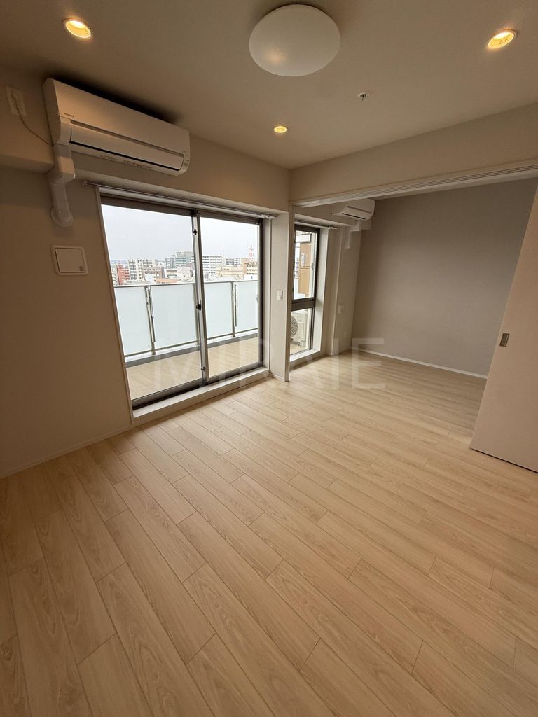 居室・リビング　リビング・居室