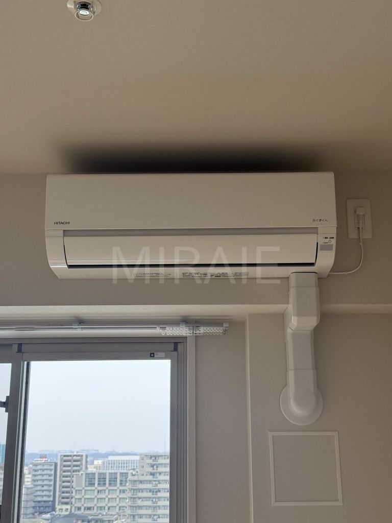 その他設備　設備