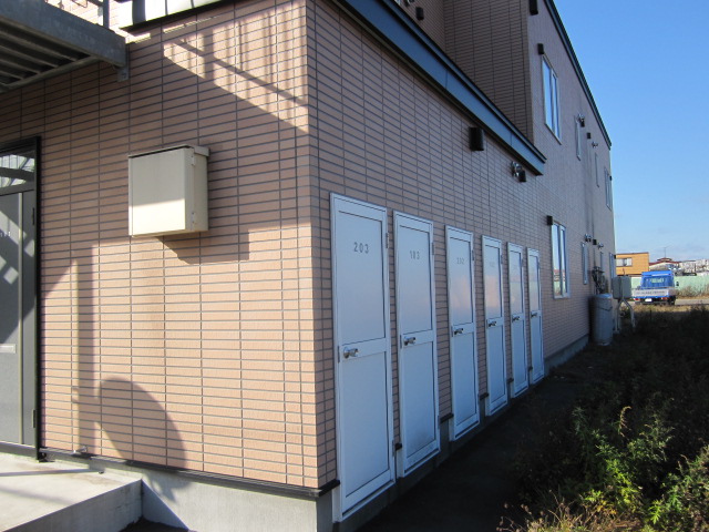 その他共有部分