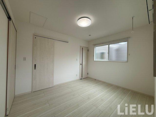 眺望　同シリーズ物件のモデルルームになります※現況優先