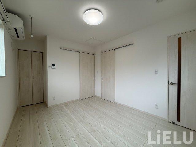 その他部屋・スペース　同シリーズ物件のモデルルームになります※現況優先