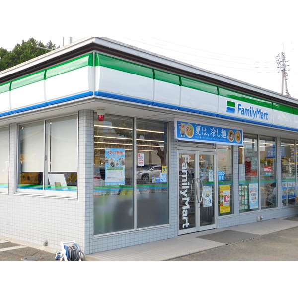 コンビニ　サークルＫ四国中央大柏店（コンビニ）まで249m