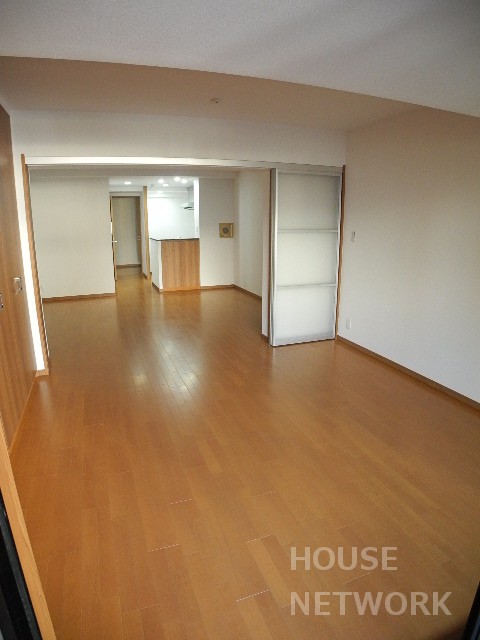 居室・リビング　超充実設備の分譲リースです。