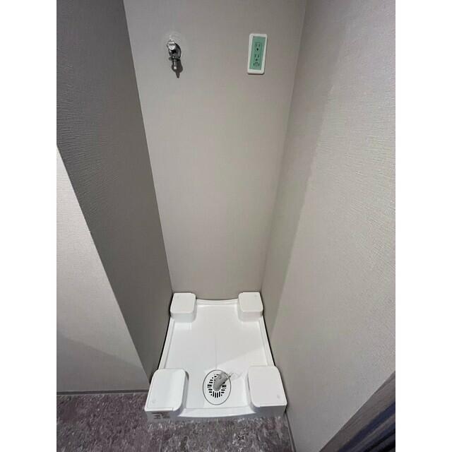 その他設備　※参考写真（同タイプ・別部屋）