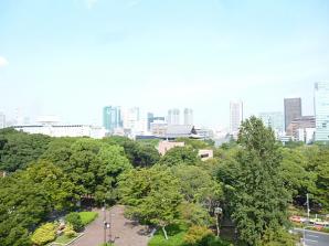 眺望　別号室参考写真