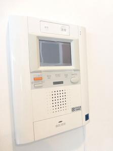 セキュリティ　別号室参考写真