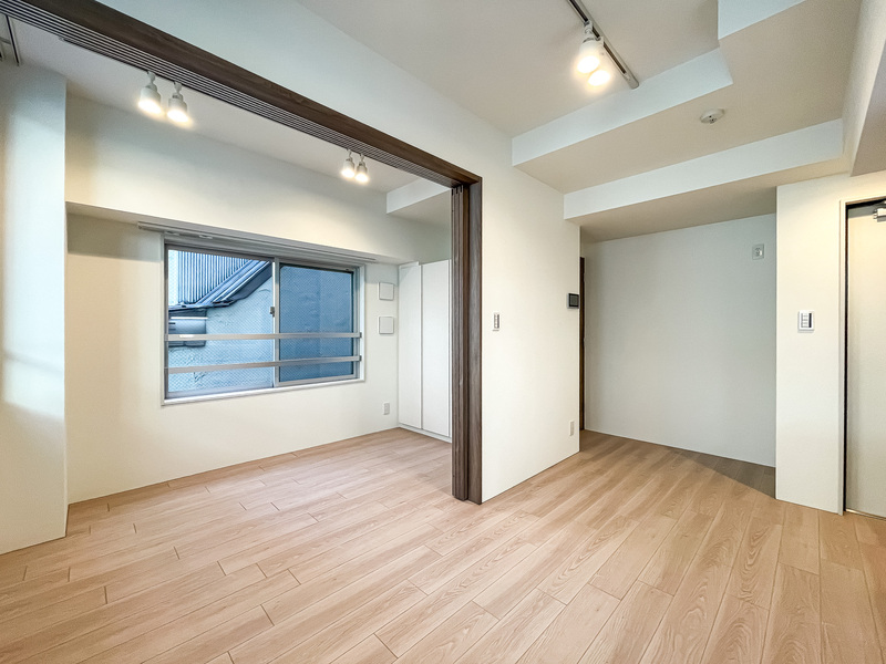その他部屋・スペース　内装もきれいです