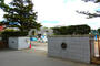 中学校　琴陵中学校（中学校）まで1380m