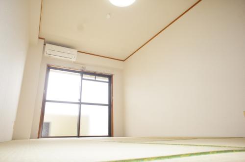 その他　畳のお部屋が1つあると嬉しいですね。