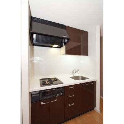 キッチン　別部屋参考写真