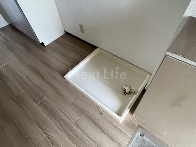 その他設備　グリーンパーク