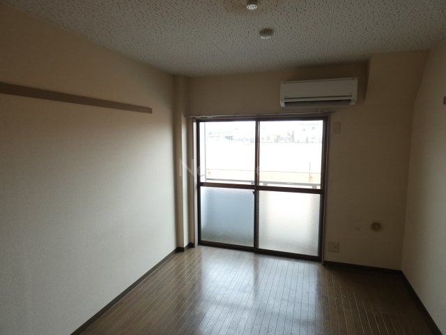 居室・リビング　グリーンパーク