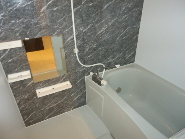 バス・シャワールーム　ユニットバス