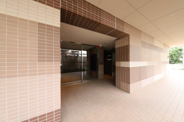 建物外観　外観も気になるポイント